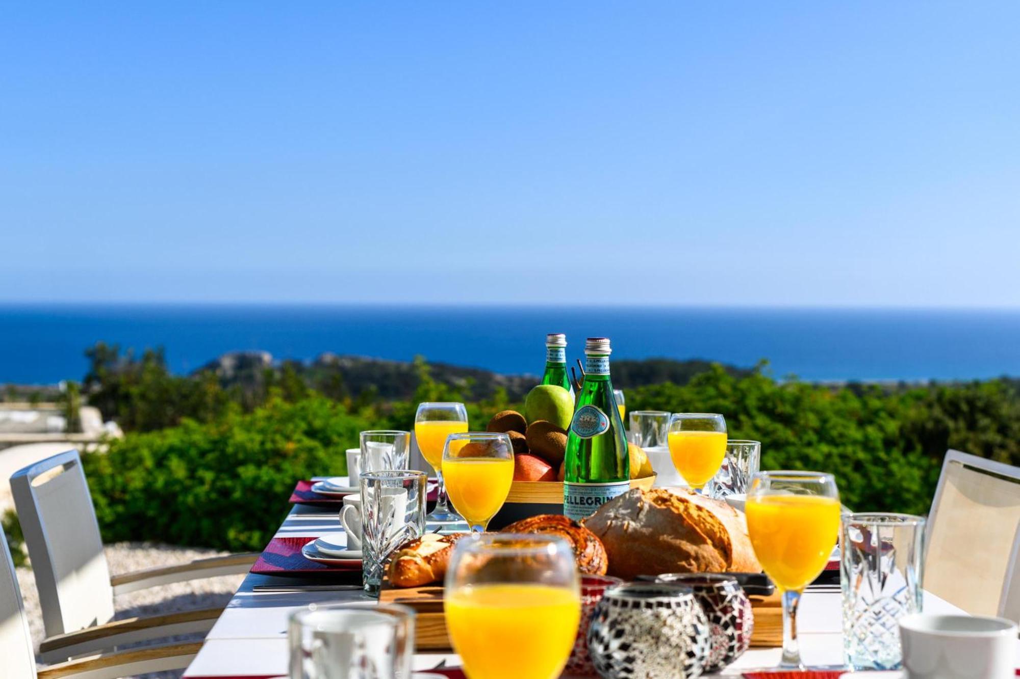 Canyon View Καλυθιές Εξωτερικό φωτογραφία
